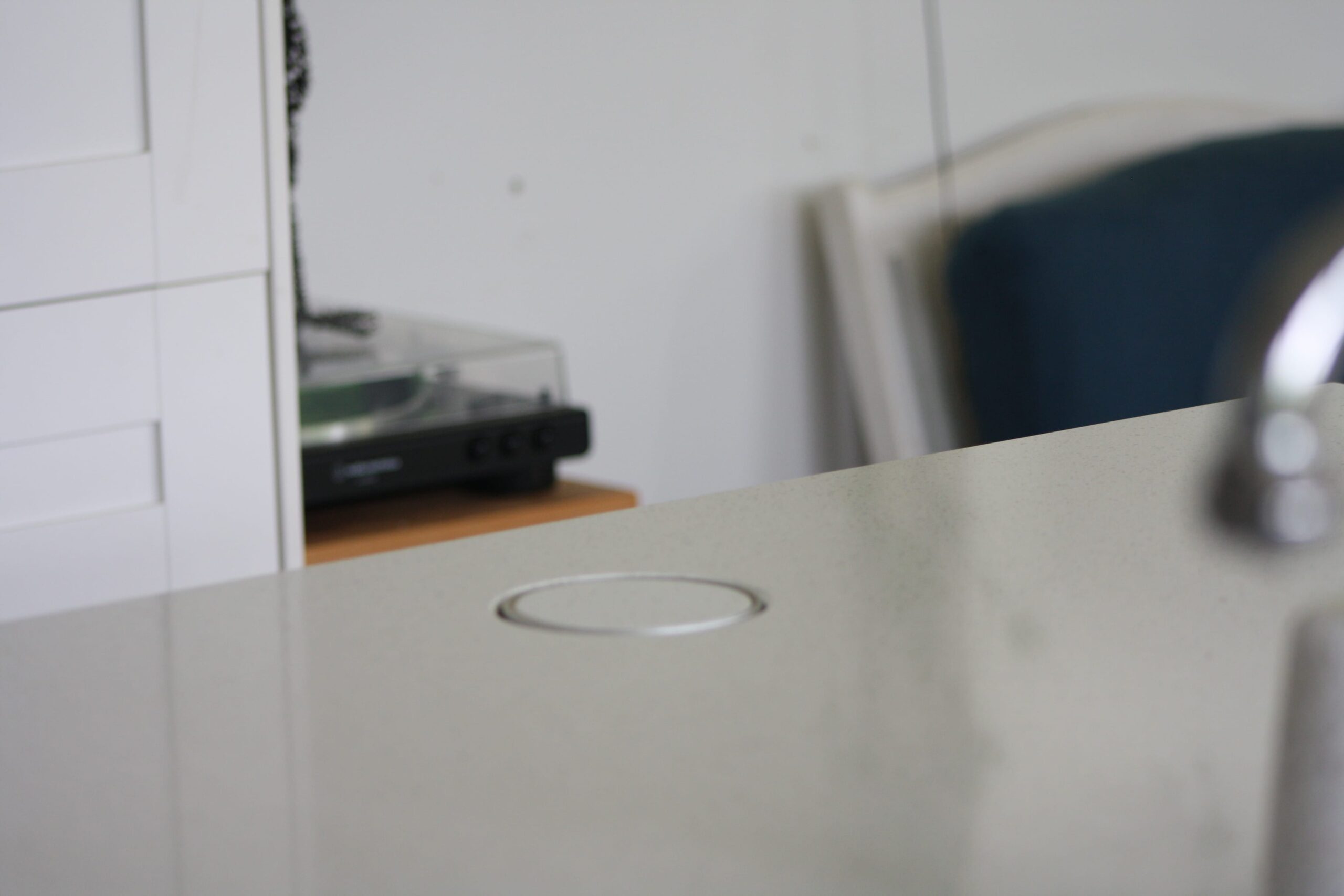 Point Pod Connect Silver - Image 3