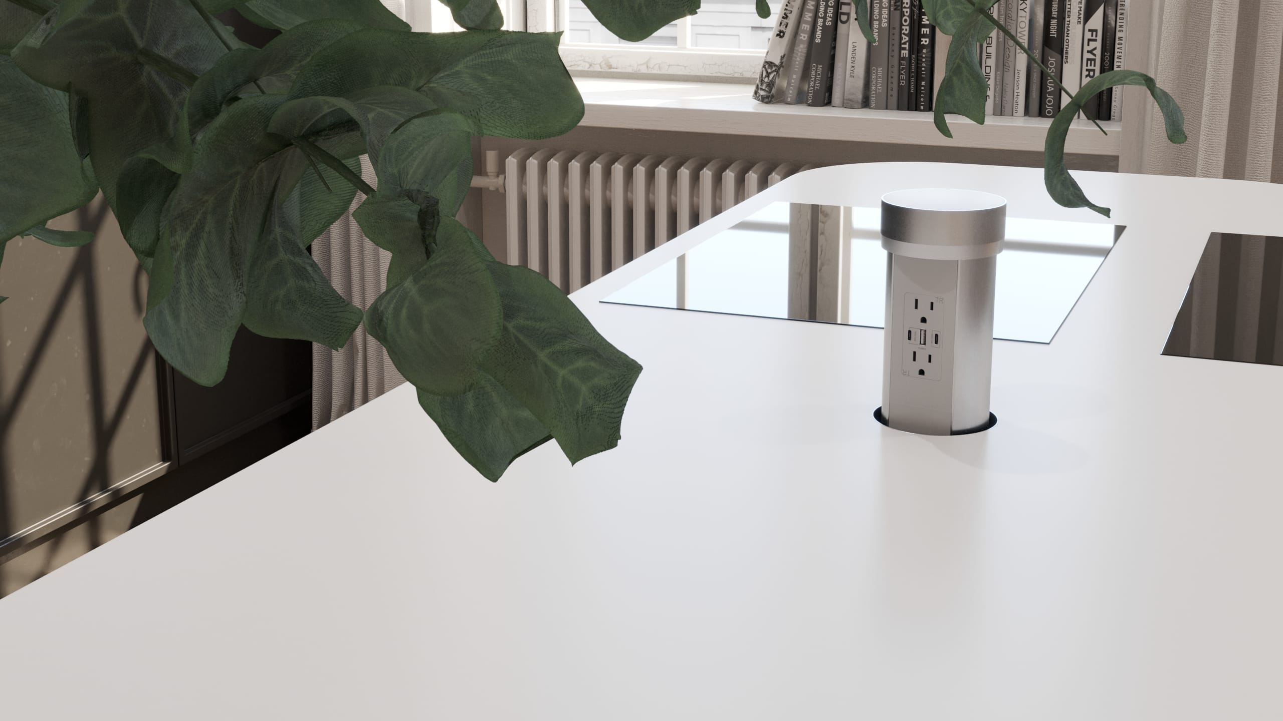 Point Pod Connect Silver - Image 6
