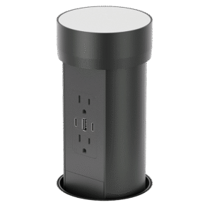 Point Pod Connect 65W Black PD