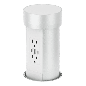 Point Pod Connect 65W Silver PD